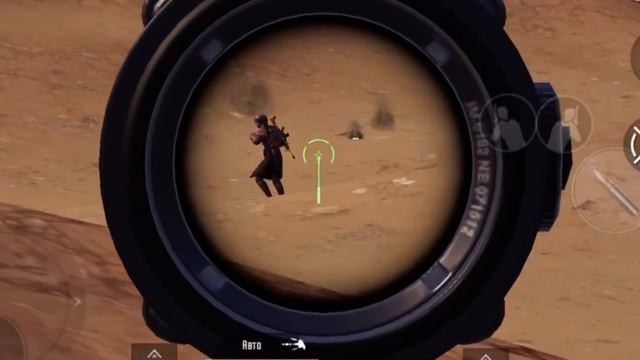 PUBG MOBILE