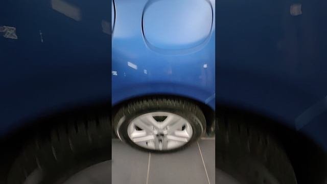 Kia Ceed «АВТОРУСЬ автомобили с пробегом» 0877