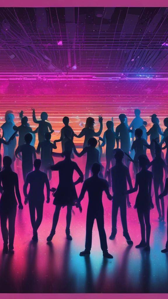 При желтом свете веселились стихи А.Блок VERSUZ от SUNO & DJ KON TAKTS New Block Style! Супер хит!