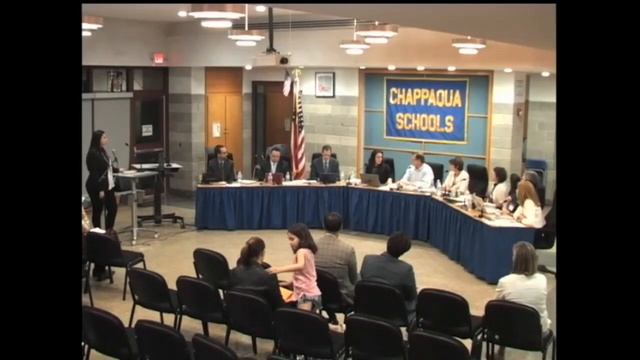 CCSD Board Of Education 5/8/19