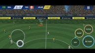 Game Bola Offline Seru Brazil VS Peru | 2024 |