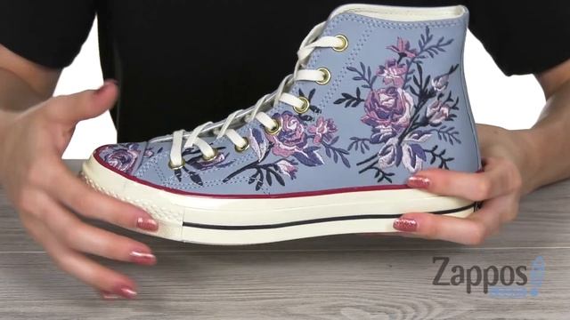 Converse Chuck 70 - Parkway Floral Hi SKU: 9066362