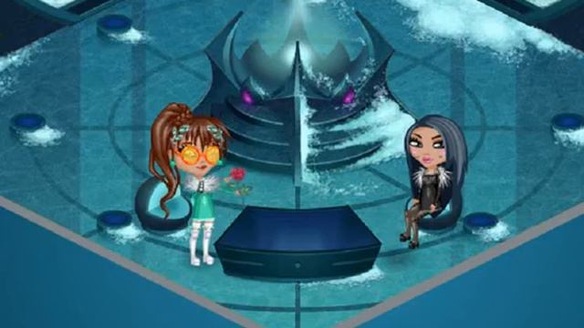 ♡КЛИП АВАТАРИЯ♡ДЕВОЧКА МОЯ♡Elvin Grey♡