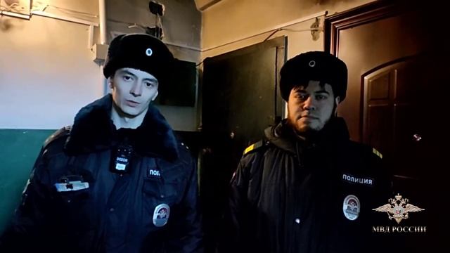 Владимир Колокольцев представил к награждению государственными наградами полицейских