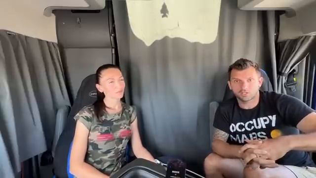 Последний рейс на автовозе