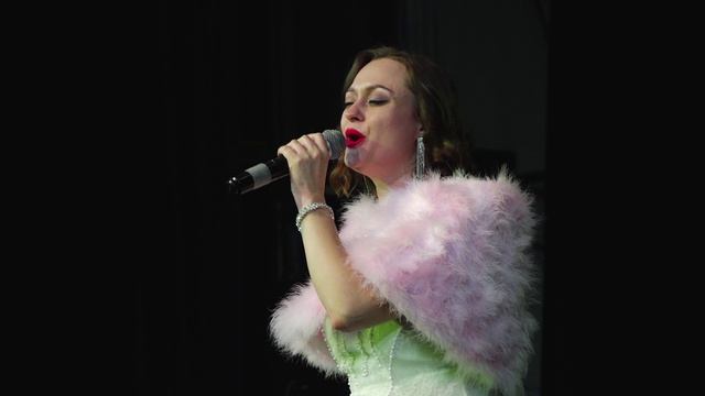 Юбилей СХАО "Белореченское" в ДК Химик 18 декабря