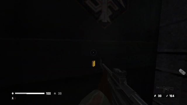 Return to Castle Wolfenstein REALRTCW 4,0 - Mission 3, Part 3 (Radar Installation) [Baseout]