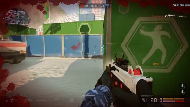 WARFACE ОБНОВЛЕНИЕ БОНУСНОЙ ПРОГРАММЫ  ВАРФЕЙС СТРИМ