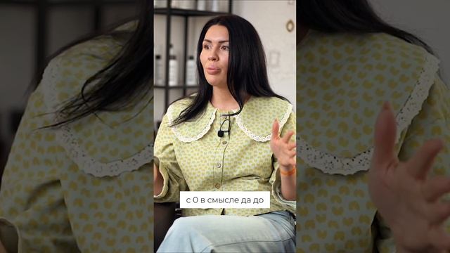 Лариса Сильченко/Полный выпуск уже в профиле