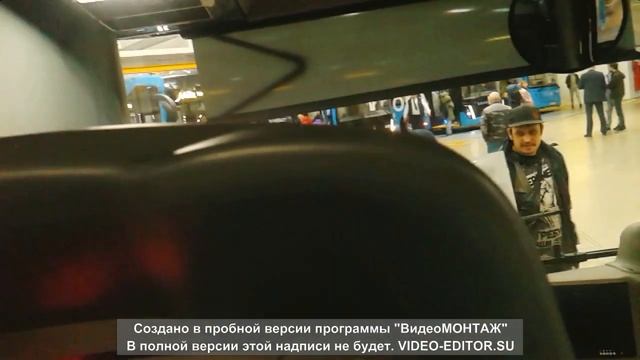 День открытых дверей в Филиале Северо-Восточном ГУП Мосгортранс 1 октября 2022 года Москва