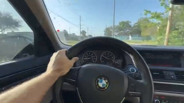 Не работа, а "сказка"! Учусь на автовозе. Первый рейс.
