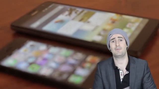 Huawei Ascend Mate Review