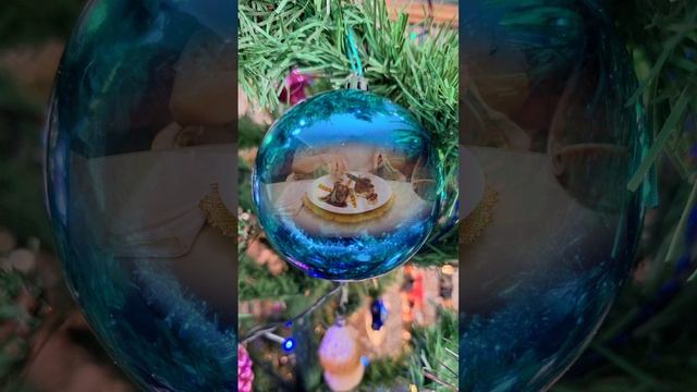 Включаю волшебство