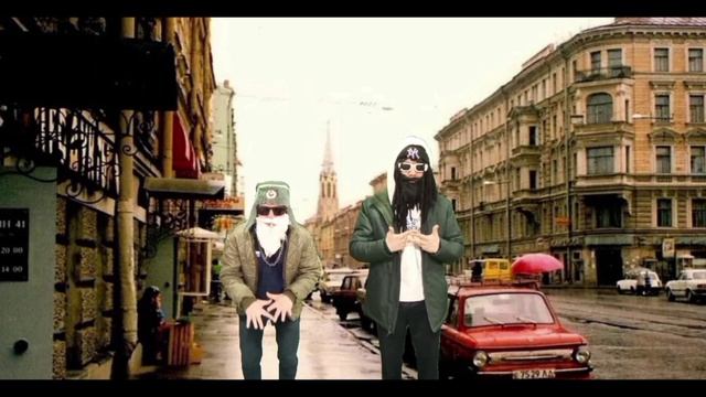 Diggers -босоногое детство