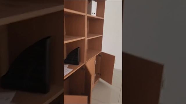Аренда офиса в БЦ Кутузовский