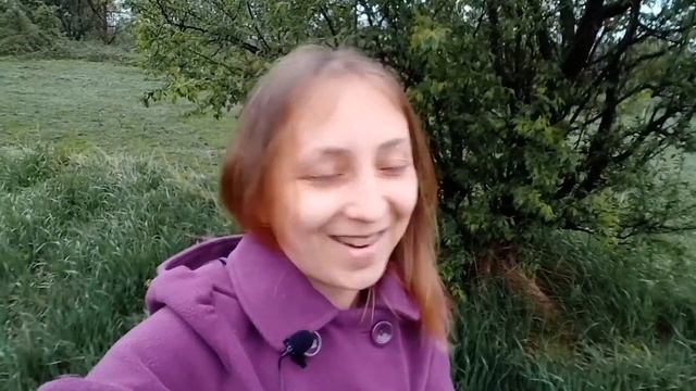 Влог. Куда ведёт путь любви?