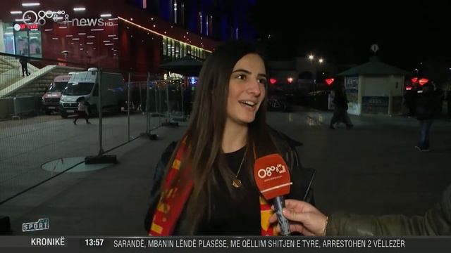 Derbi Partizani-Tirana hap polemika, shpërthen Vllaznia! Broja përjashtohet nga trajneri? -Ora Spor