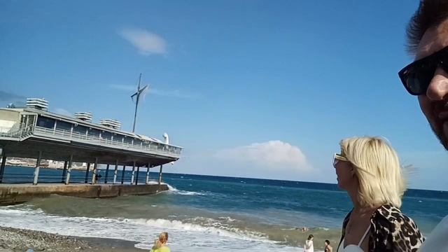 Ялта. "Поляна сказок"-2024