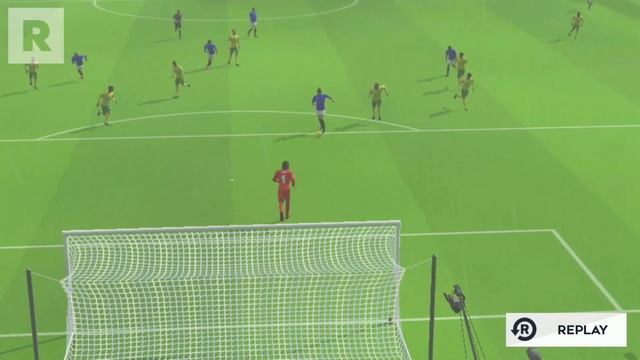 Dream League Score 2021 | Challenge Cup Round 2| Offline Matche!!!  Dls 21- #2!!!