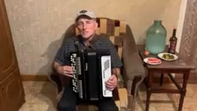 Пьющая песня на трезвую голову