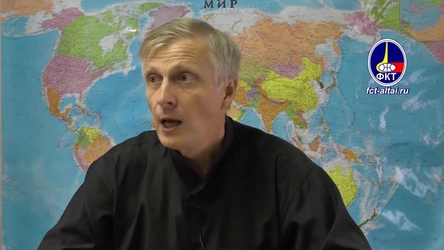 Валерий Пякин. Участие в Олимпиаде как нравственный выбор спортсменов