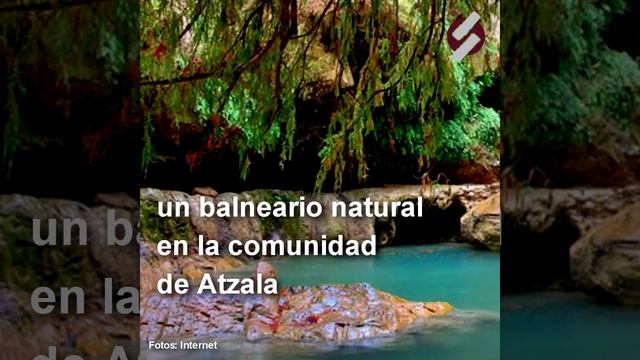 Los pequeños rincones naturales de Guerrero