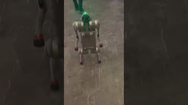 роботы