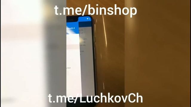 Google Pixel 3 Leaks