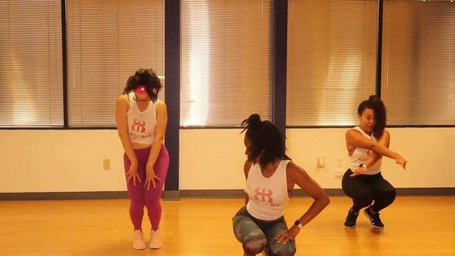 Boyfriend - Selena Gomez | Hip- Hop Cardio