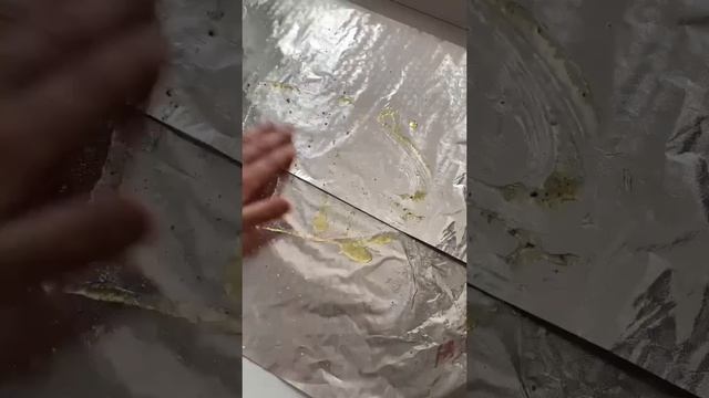 Κуρиный ρулет с гρибами и сыροм