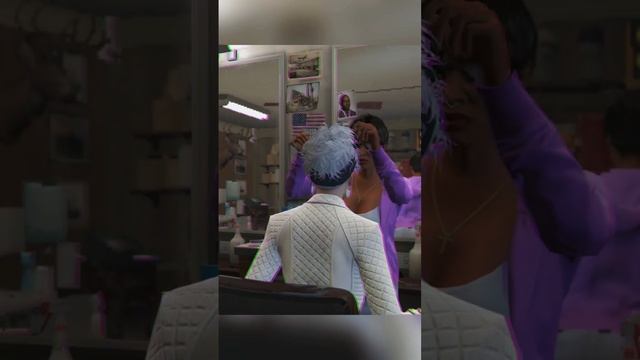 GTA 5 ONLINE