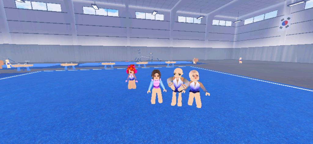 делай окружающий