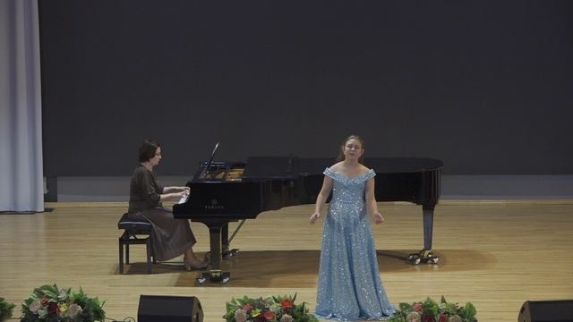 Казакова Елизавета