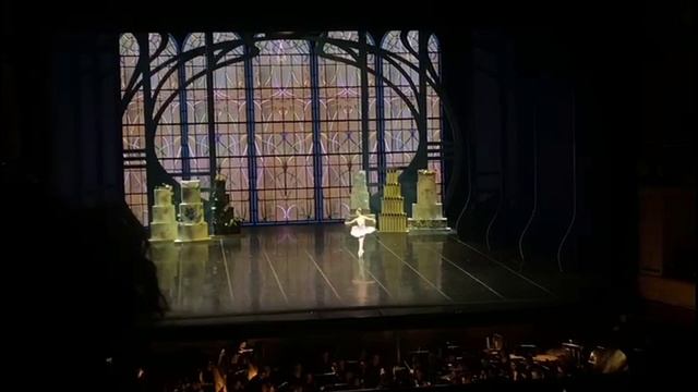 Щелкунчик