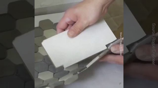 Ремонт в ванной. Подпишись !