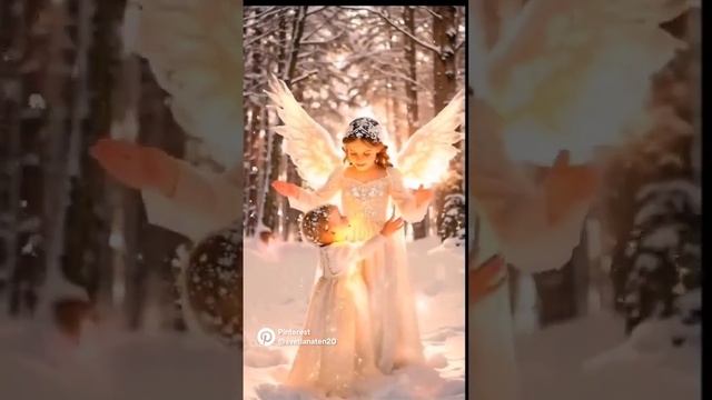 Пусть сбудется самое заветное желание.