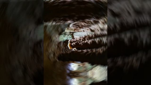 Ресавска пещера. Сербия