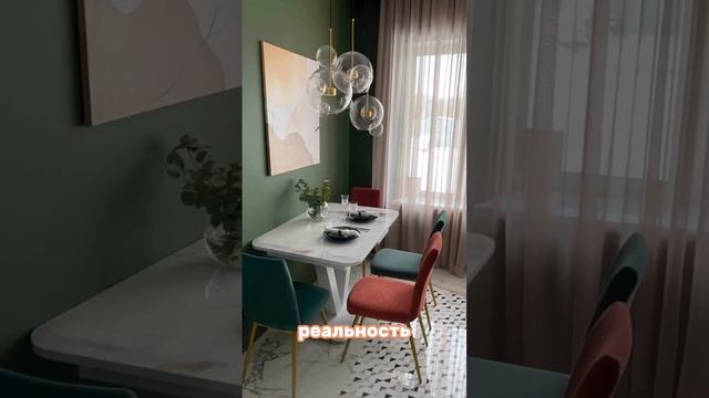 Визуализация/реализация✨