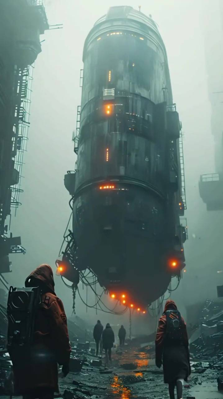 что за технологии применяет тонкий мир