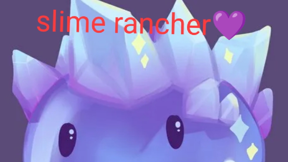 slime rancher игра walhok