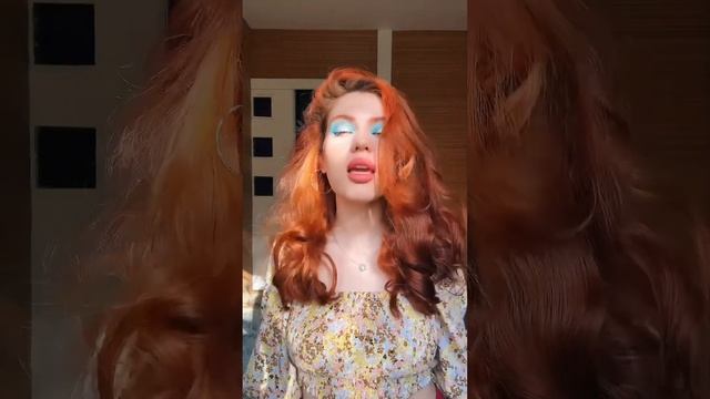 Я пересмотрела комбинацию #makeup #makeuptutorial #комбинация #кологривый #комбинациясериал