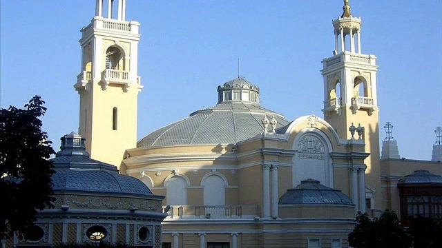 В чайхане видео на стихи Бориса Свердлова