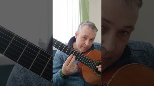 "Волынщик" ирландский напев. Как играть