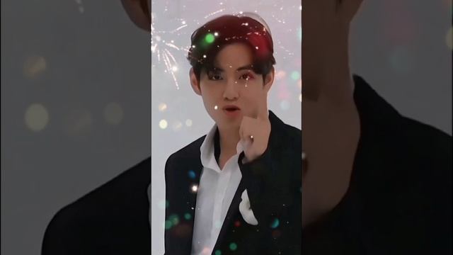 #bts Тэхен 🐻Адвент к ДР Тэ 🎉 D-6 😘💜