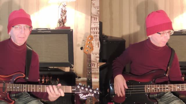 ЮРИЙ КУНЕЦ - Досвиданья, милый друг