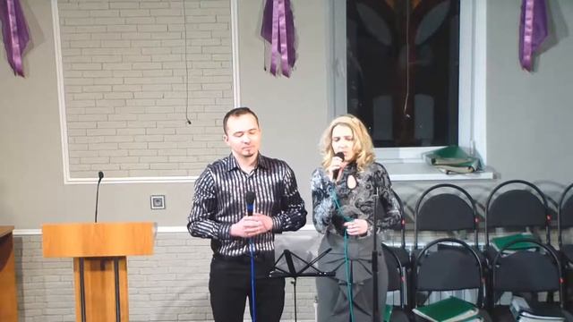 Молитвенное собрание 11.02.2021