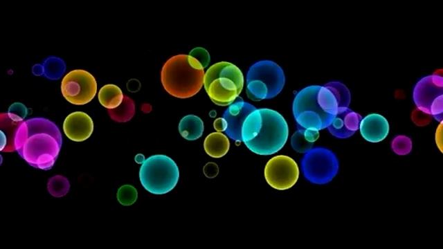 Stock Footage : Dot LED neon abstract line Dot10 S Eb1am
