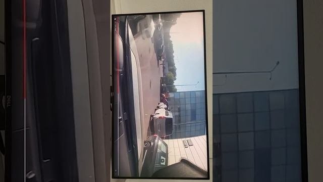 Снетков И П жжёт БМВ #automobile #crash #топ #сгорелабмв #сожглибэху