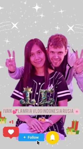 IvanLamria -  Gym dengan Pelatih (DDX) (23) ❤️😍🇷🇺🇮🇩💪👩❤️👨🔐✝ #rusia #Indonesia #ivanLamria