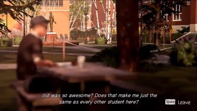 Life is strange Before the storm Part 6